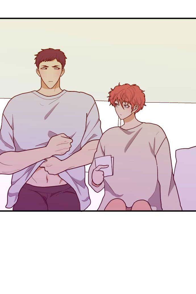 Read RoomXMate chapter 53 image 28 on Lezhin