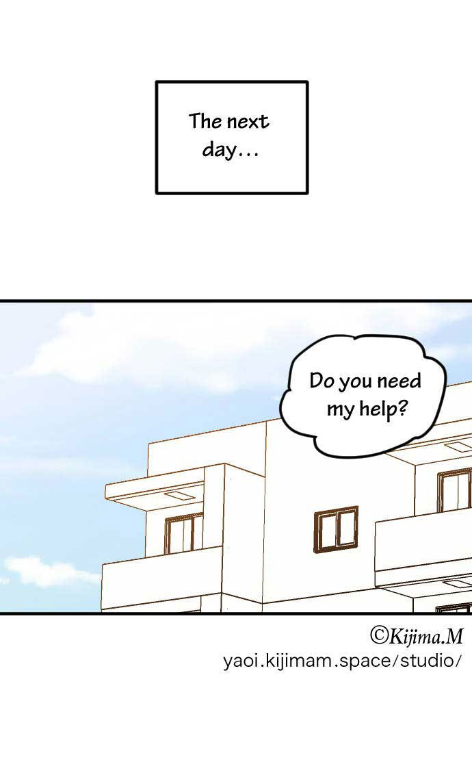 Read RoomXMate chapter 53 image 29 on Lezhin