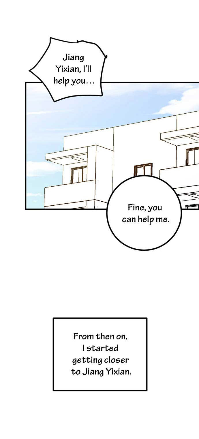 Read RoomXMate chapter 53 image 33 on Lezhin