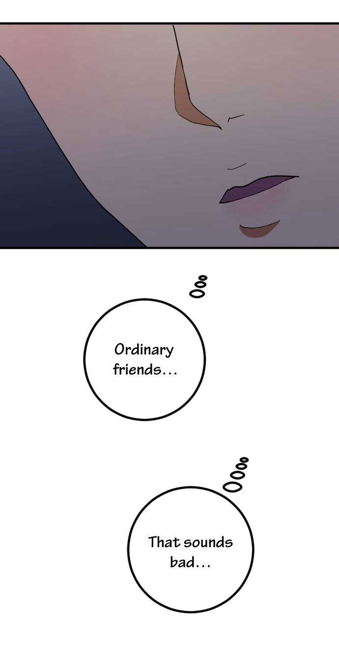 Read RoomXMate chapter 53 image 38 on Lezhin