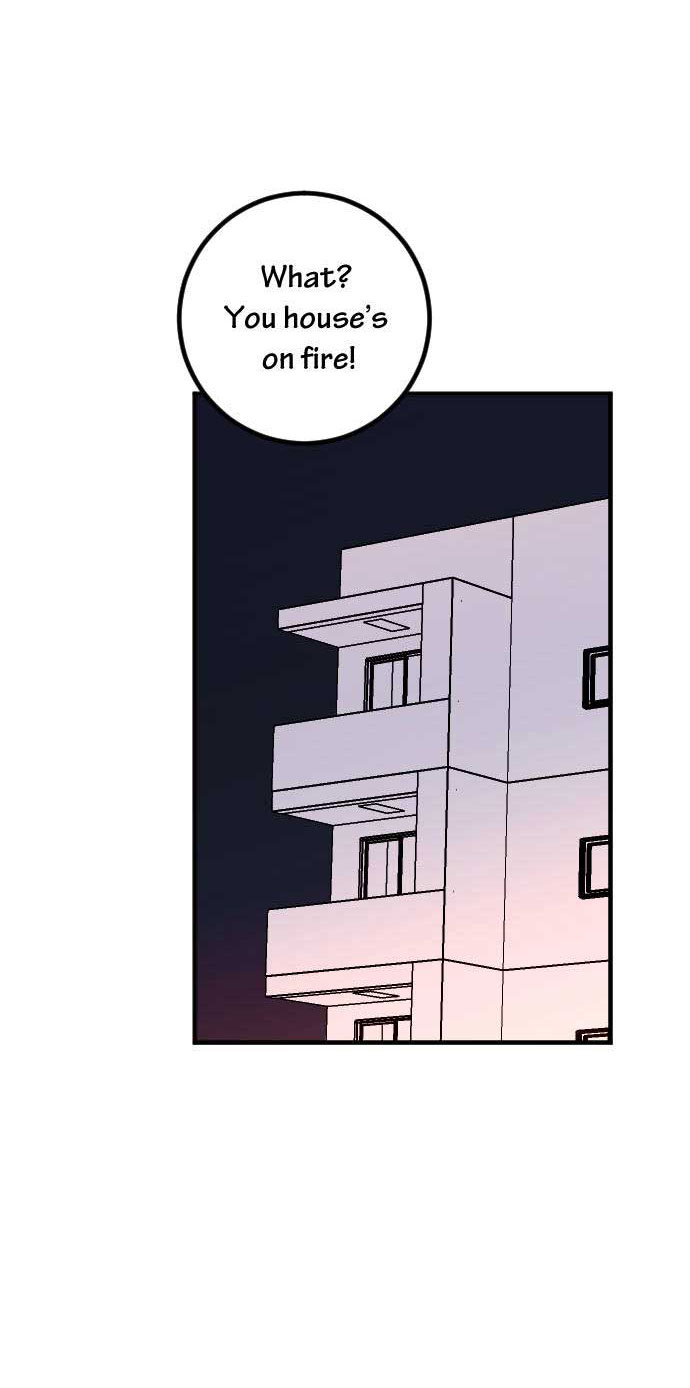 Read RoomXMate chapter 53 image 41 on Lezhin