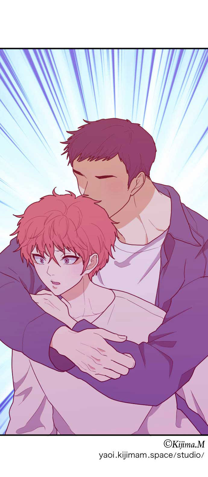 Read RoomXMate chapter 53 image 44 on Lezhin