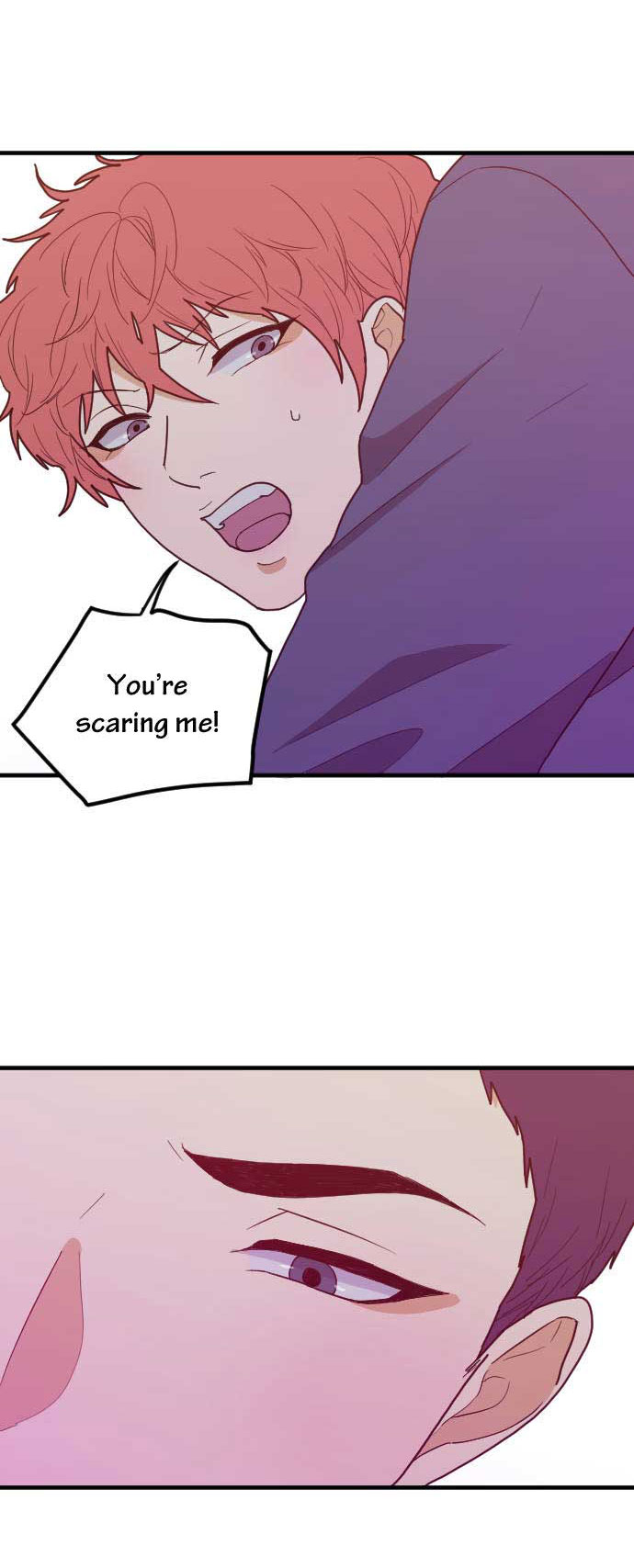 Read RoomXMate chapter 53 image 45 on Lezhin
