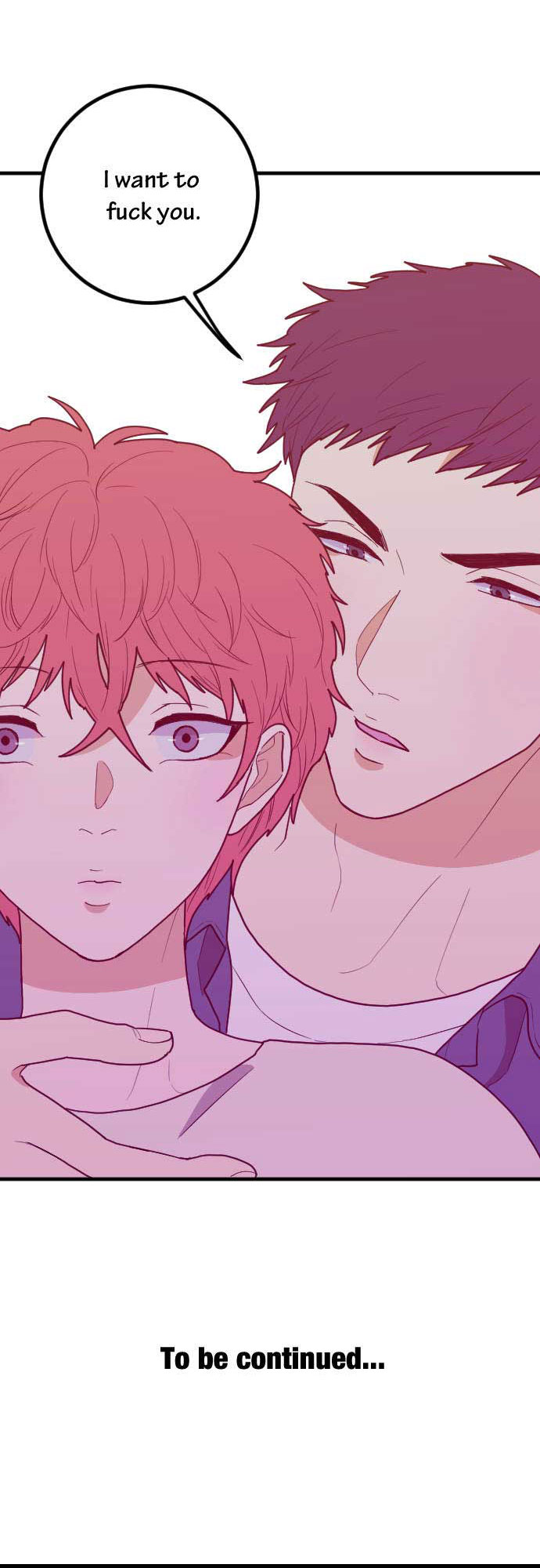 Read RoomXMate chapter 53 image 46 on Lezhin