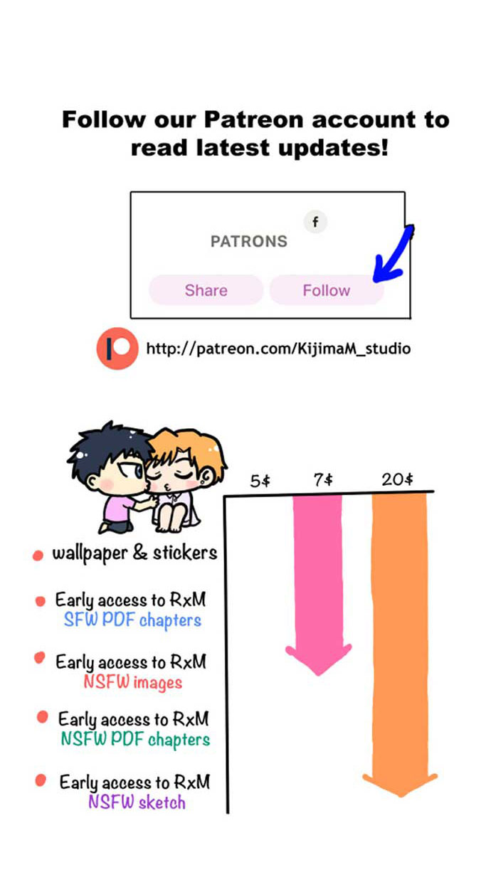 Read RoomXMate chapter 53 image 48 on Lezhin