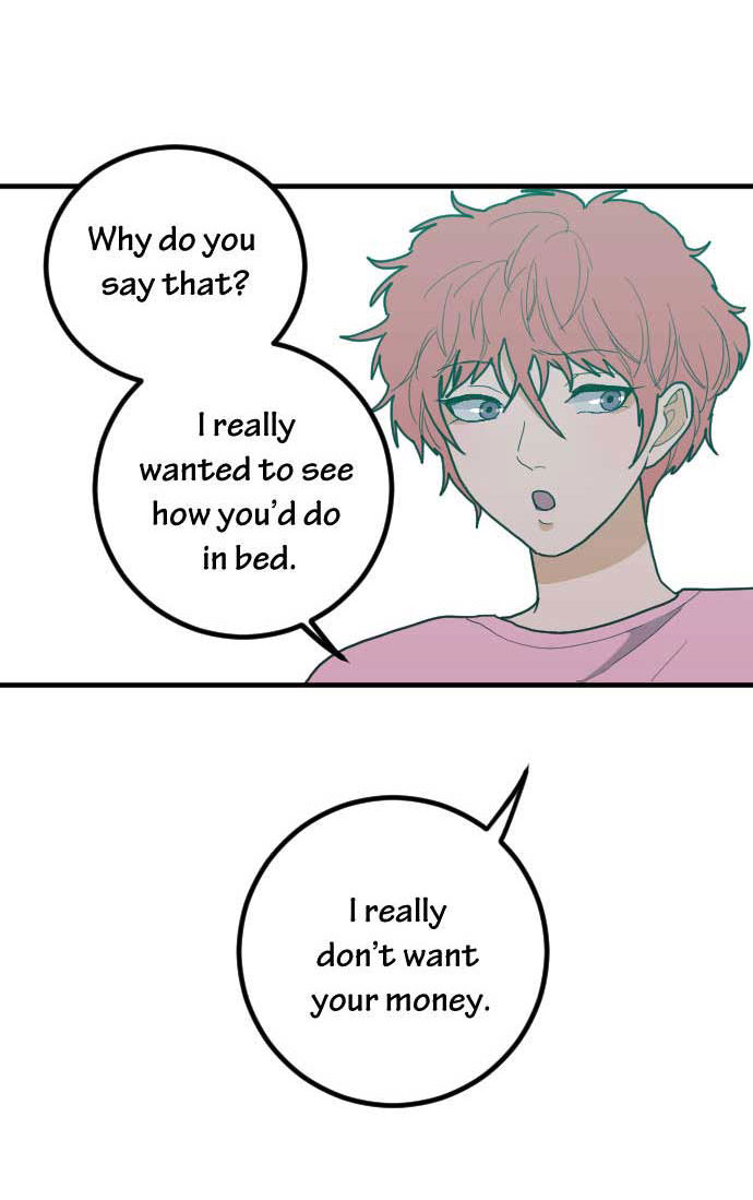 Read RoomXMate chapter 53 image 9 on Lezhin
