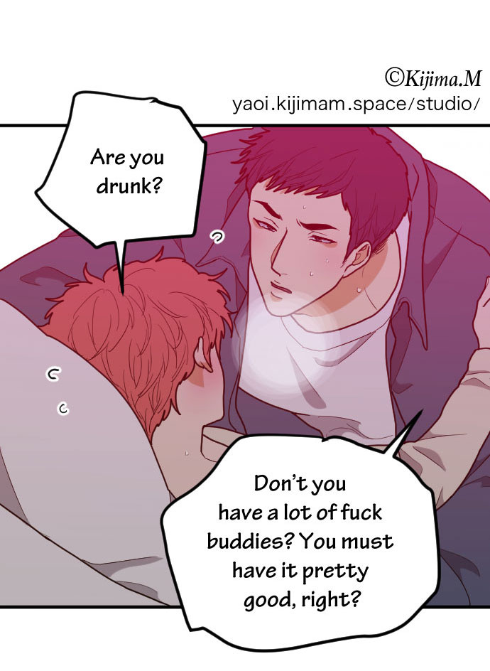 Read RoomXMate chapter 54 image 10 on Lezhin