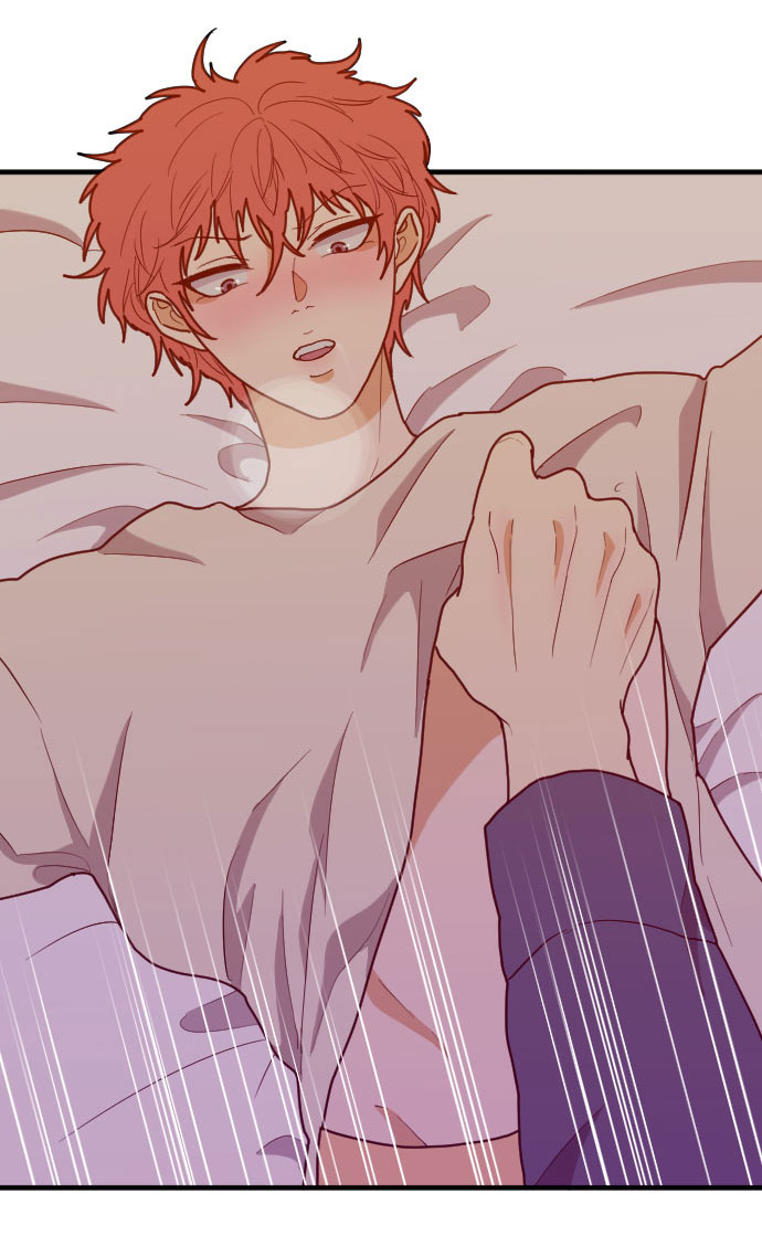 Read RoomXMate chapter 54 image 11 on Lezhin