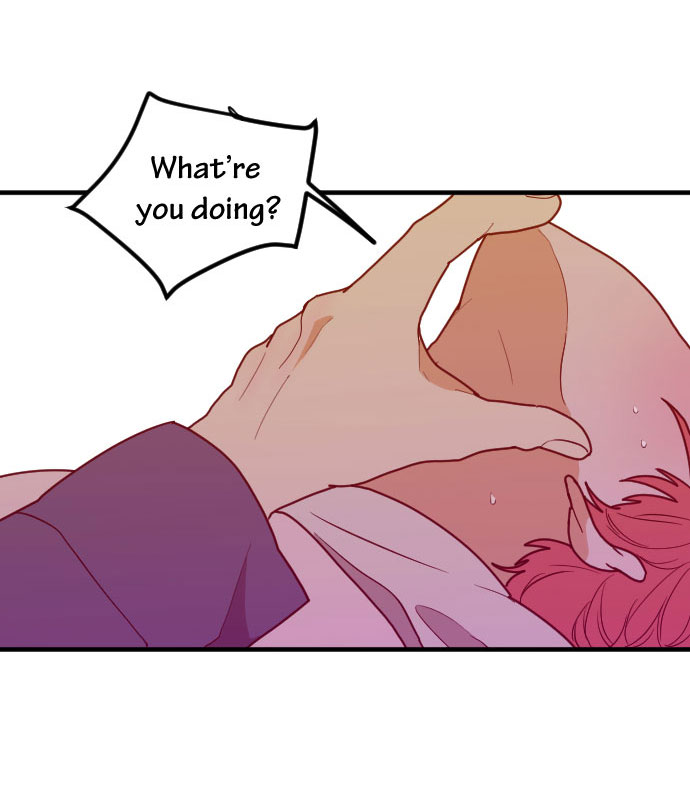 Read RoomXMate chapter 54 image 12 on Lezhin