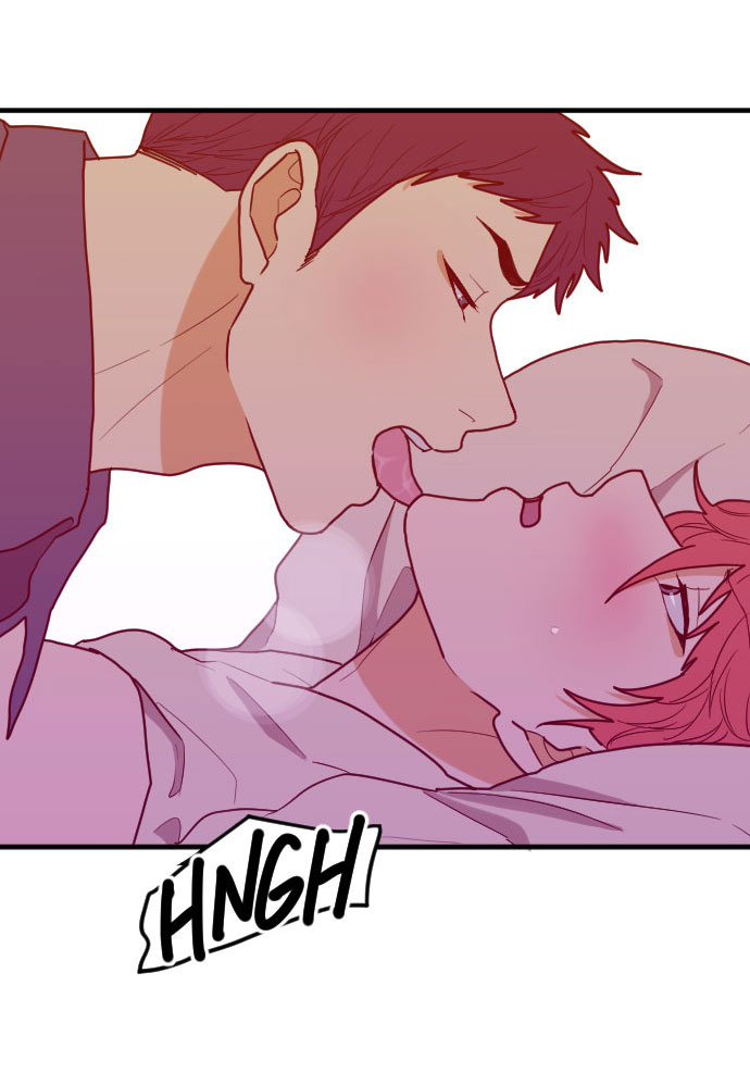 Read RoomXMate chapter 54 image 17 on Lezhin
