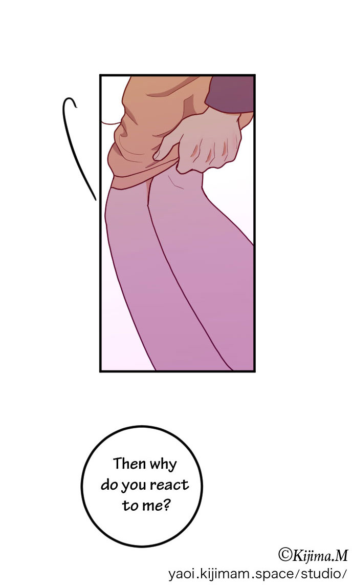Read RoomXMate chapter 54 image 20 on Lezhin