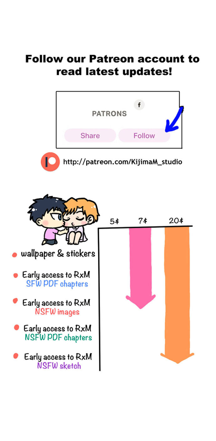 Read RoomXMate chapter 54 image 24 on Lezhin