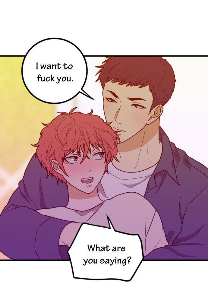 Read RoomXMate chapter 54 image 3 on Lezhin