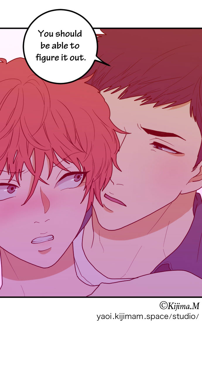 Read RoomXMate chapter 54 image 4 on Lezhin