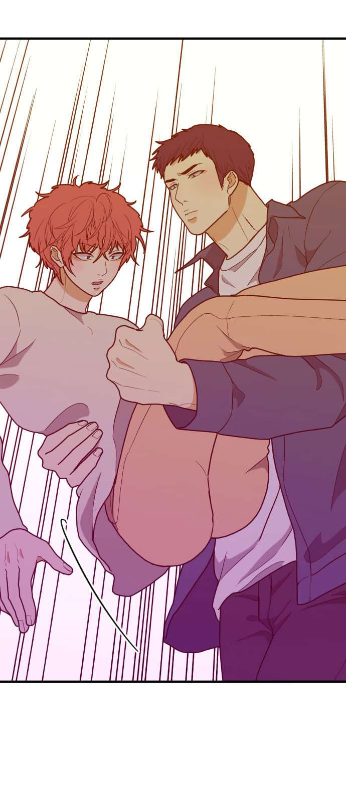 Read RoomXMate chapter 54 image 5 on Lezhin