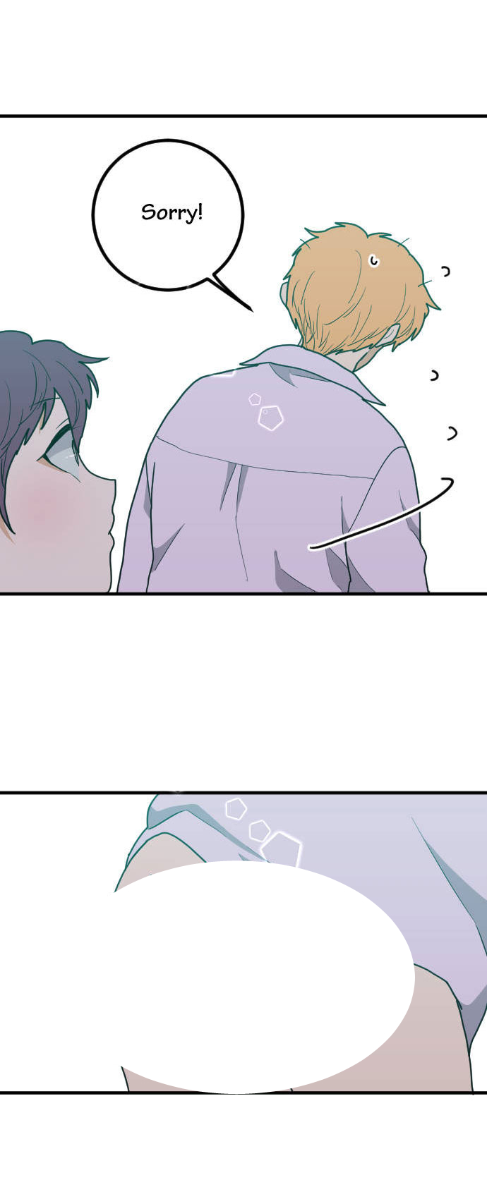 Read RoomXMate chapter 57 image 10 on Lezhin