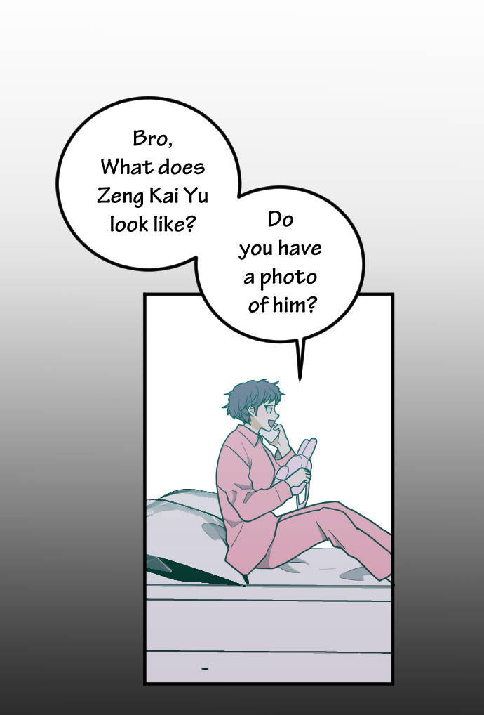 Read RoomXMate chapter 57 image 12 on Lezhin