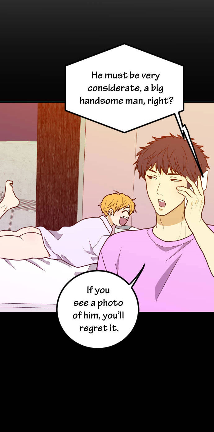 Read RoomXMate chapter 57 image 13 on Lezhin