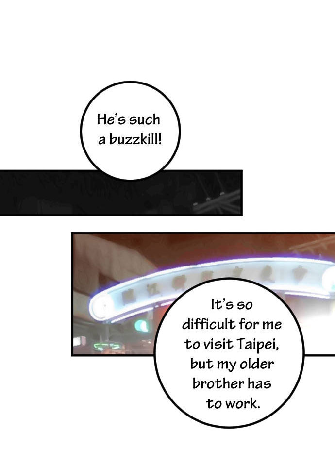 Read RoomXMate chapter 57 image 18 on Lezhin