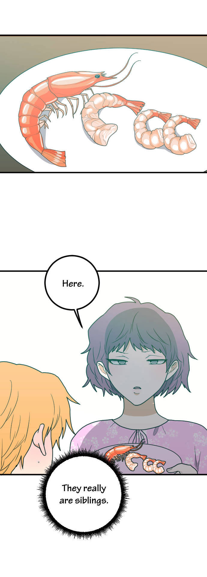 Read RoomXMate chapter 57 image 26 on Lezhin