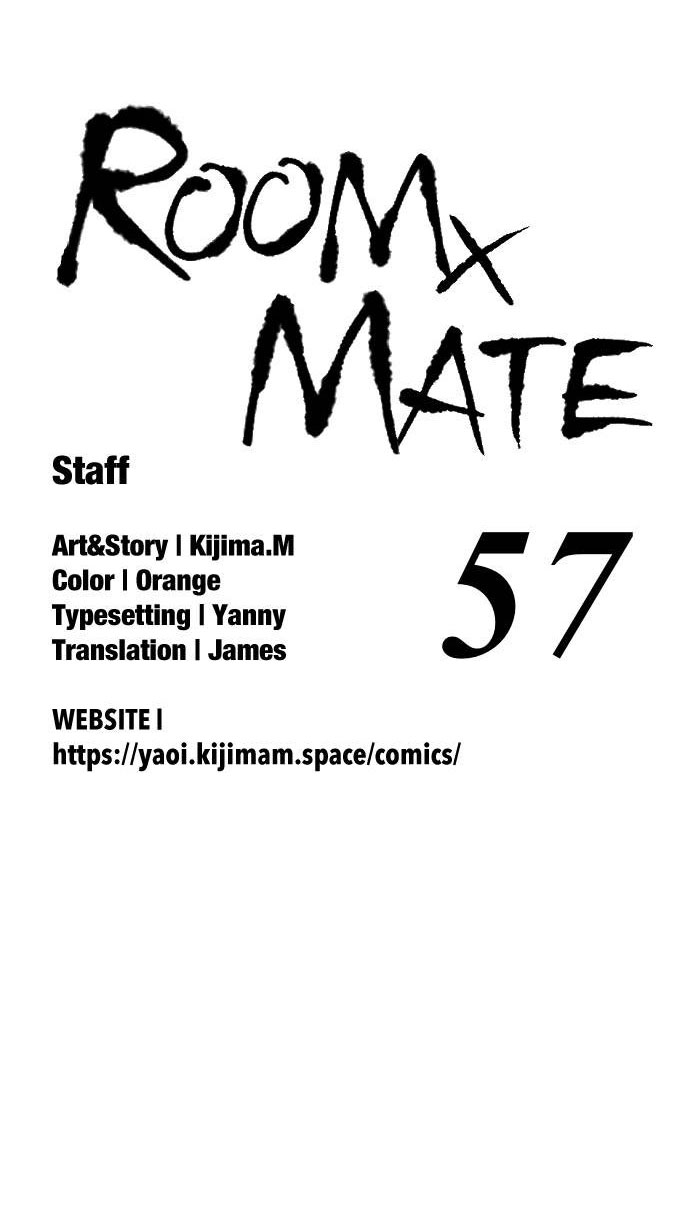 Read RoomXMate chapter 57 image 3 on Lezhin