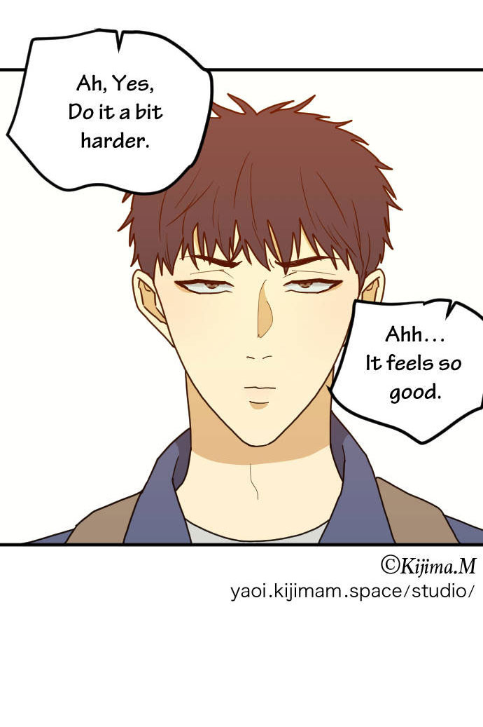 Read RoomXMate chapter 57 image 32 on Lezhin