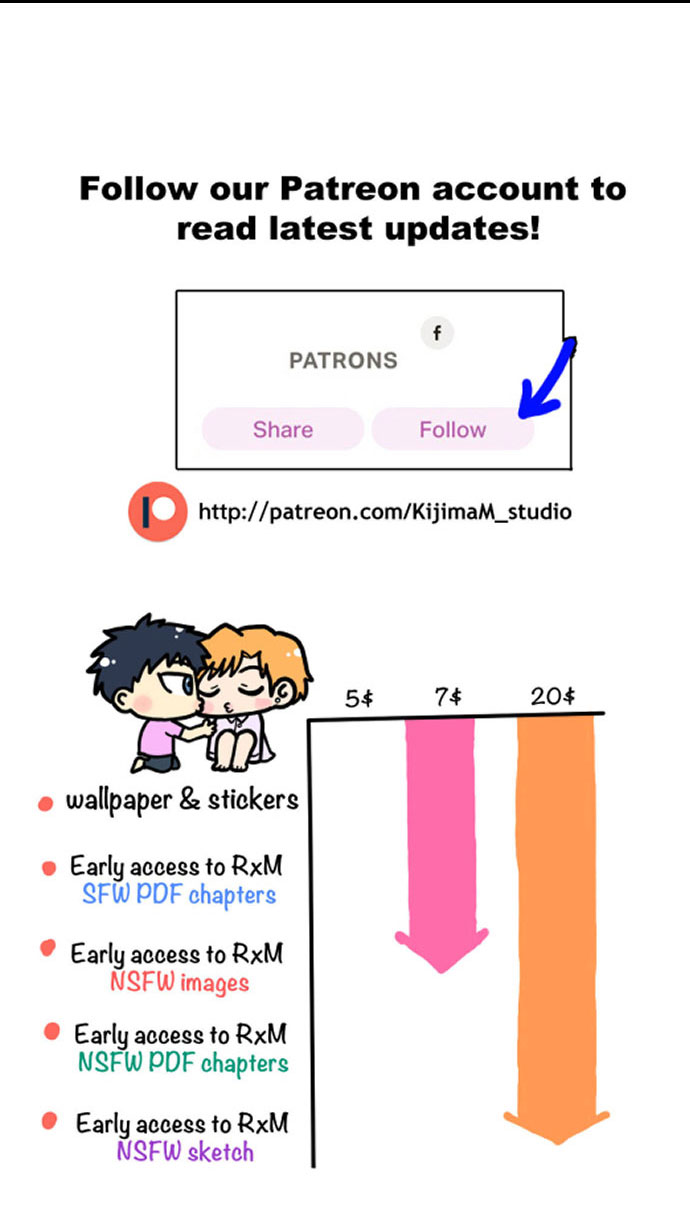 Read RoomXMate chapter 57 image 41 on Lezhin