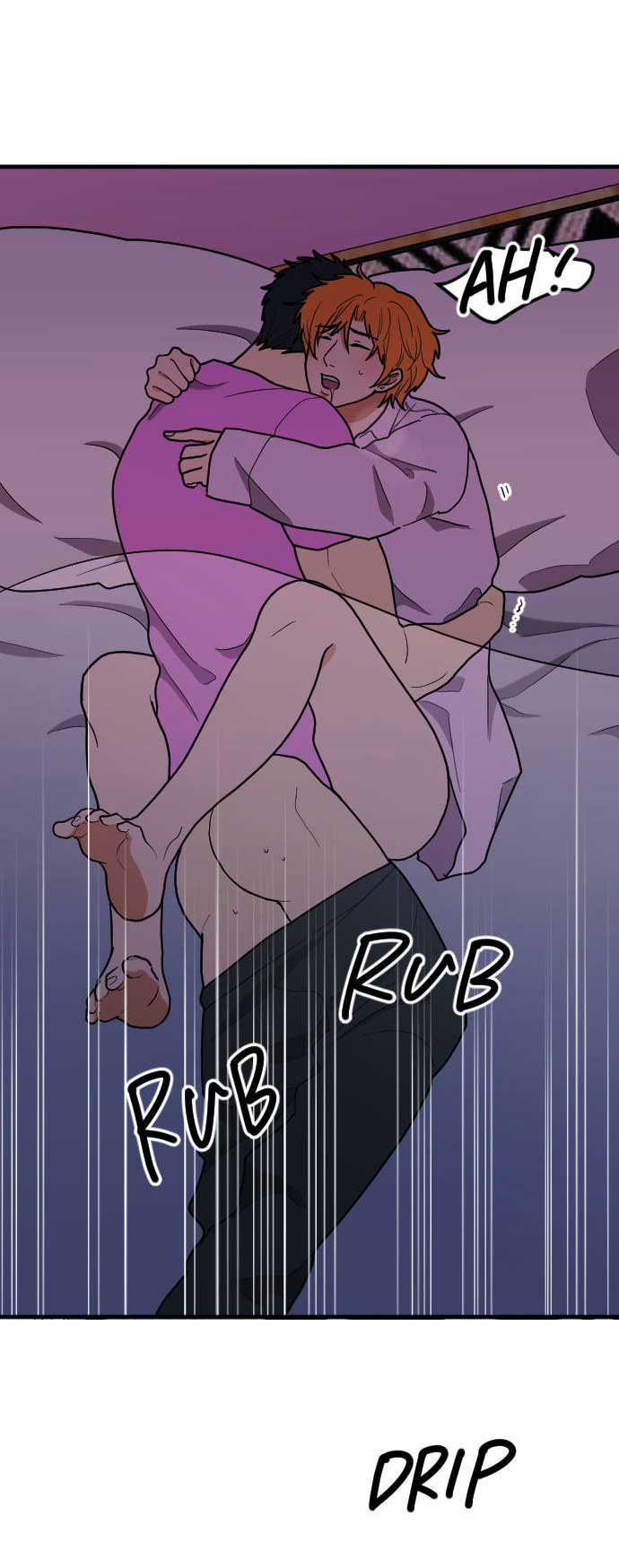 Read RoomXMate chapter 58 image 11 on Lezhin