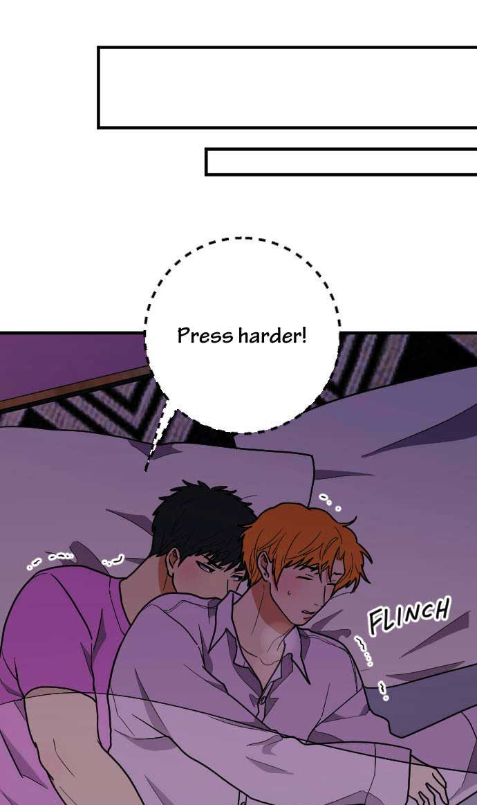 Read RoomXMate chapter 58 image 13 on Lezhin