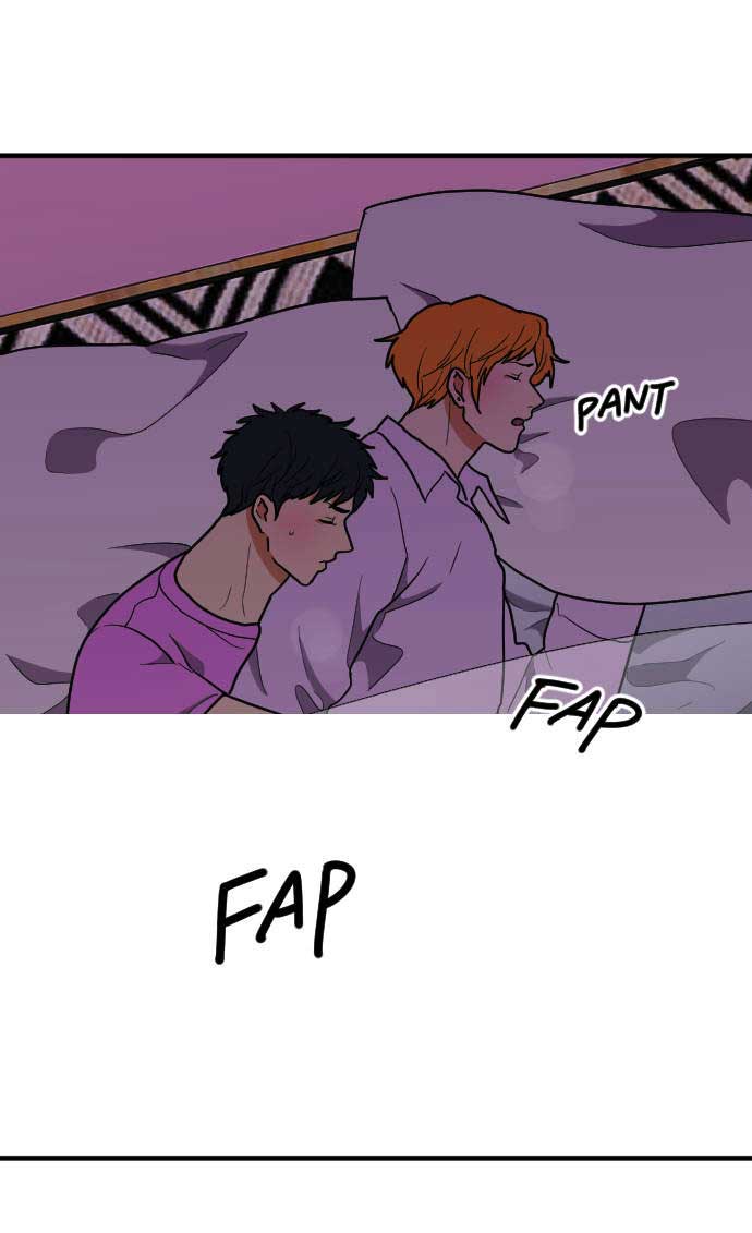 Read RoomXMate chapter 58 image 15 on Lezhin