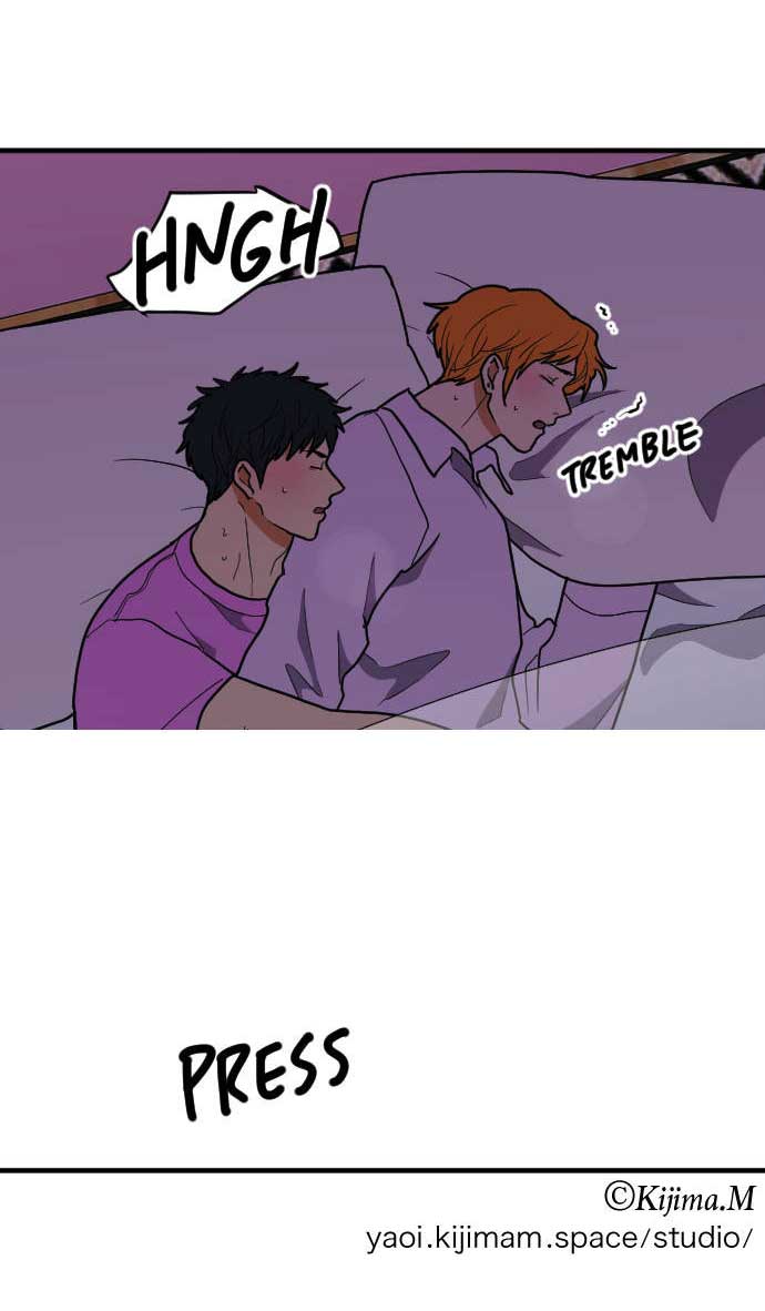 Read RoomXMate chapter 58 image 16 on Lezhin