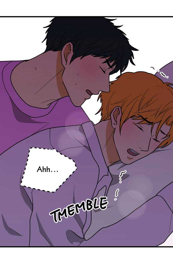 Read RoomXMate chapter 58 image 18 on Lezhin