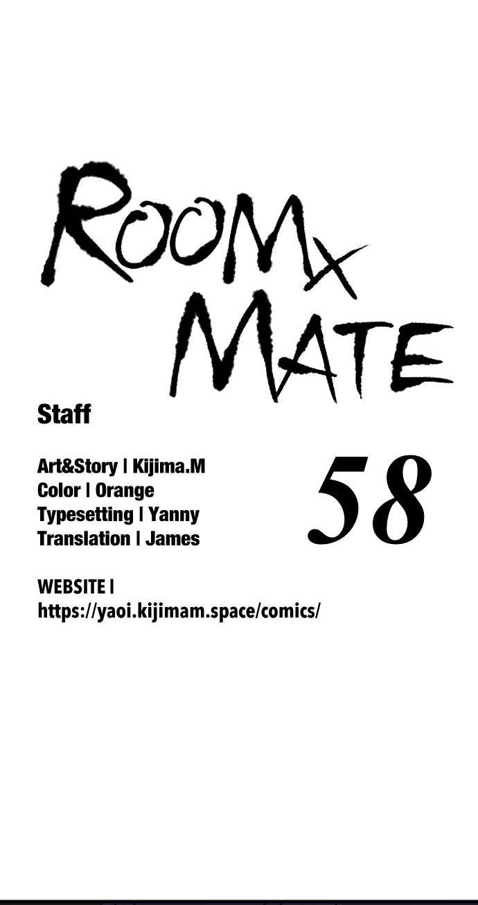 Read RoomXMate chapter 58 image 2 on Lezhin