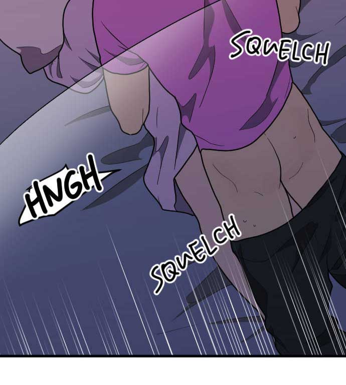 Read RoomXMate chapter 58 image 25 on Lezhin