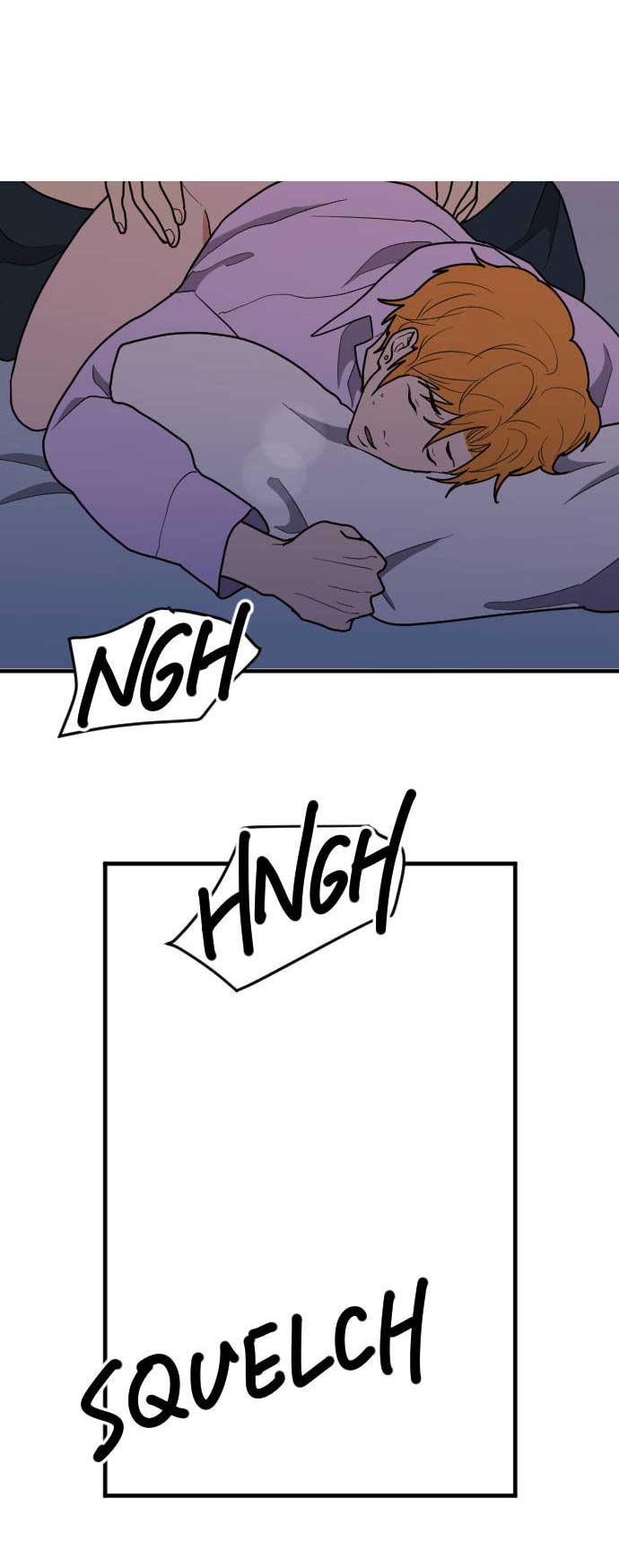 Read RoomXMate chapter 58 image 31 on Lezhin