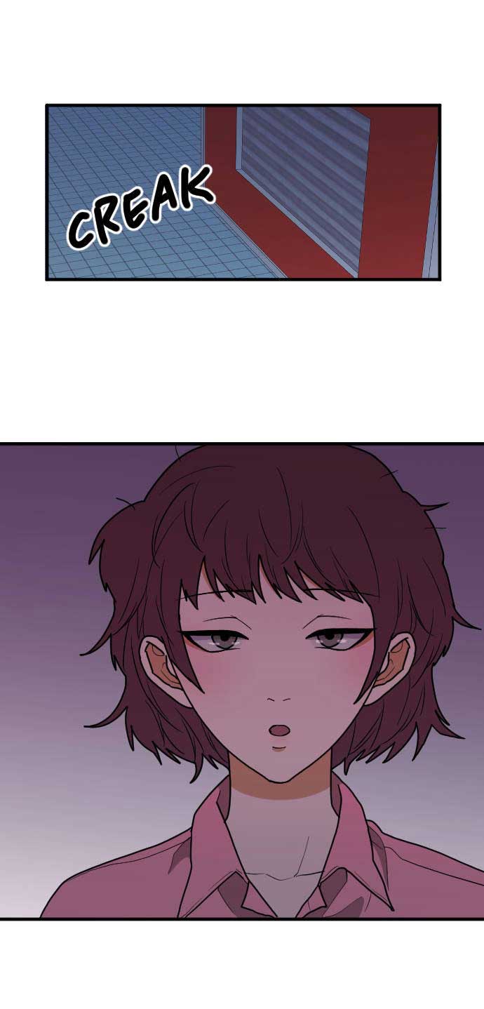 Read RoomXMate chapter 58 image 34 on Lezhin