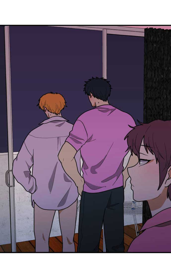 Read RoomXMate chapter 58 image 35 on Lezhin