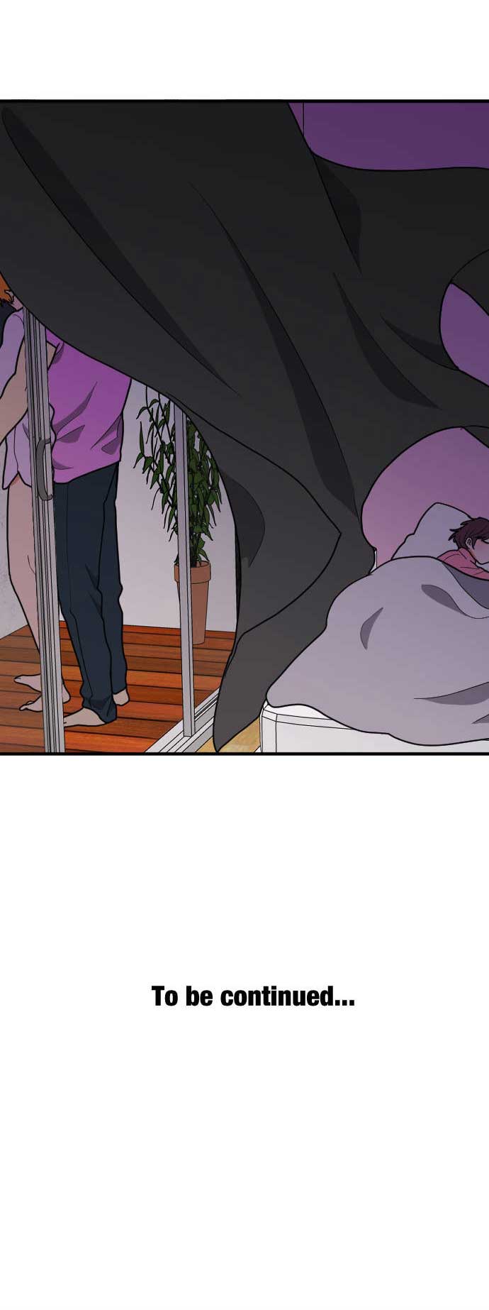 Read RoomXMate chapter 58 image 38 on Lezhin