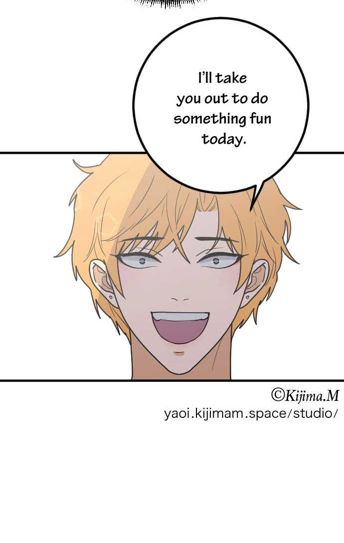 Read RoomXMate chapter 59 image 15 on Lezhin