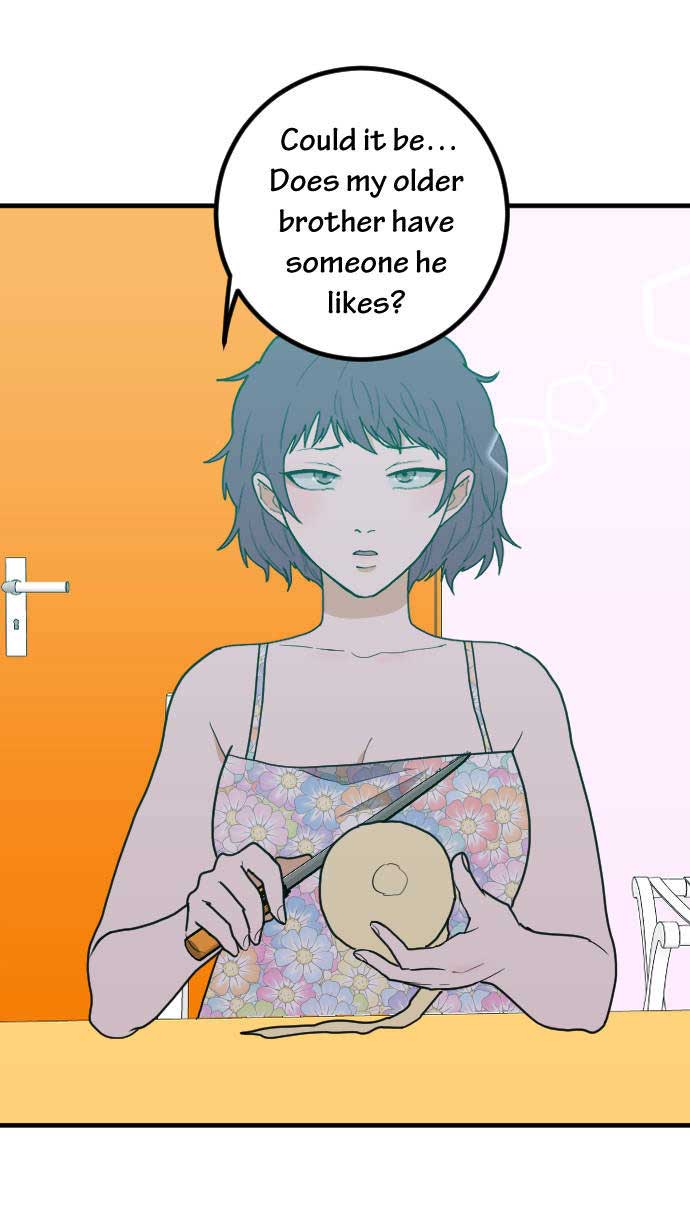 Read RoomXMate chapter 59 image 17 on Lezhin