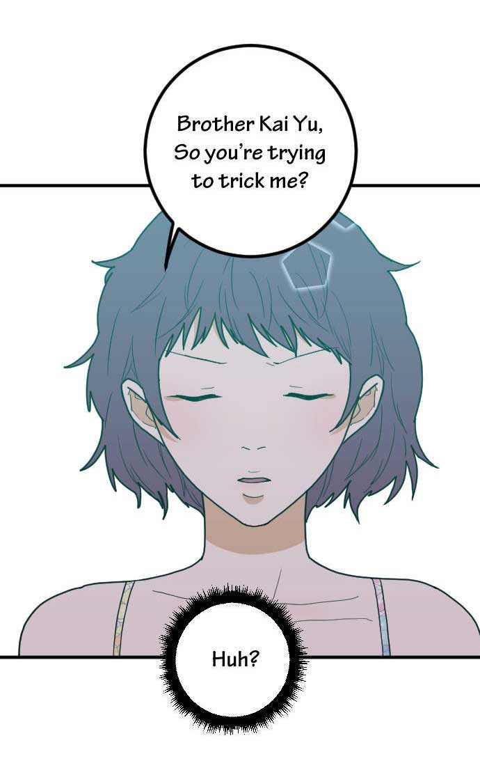 Read RoomXMate chapter 59 image 23 on Lezhin