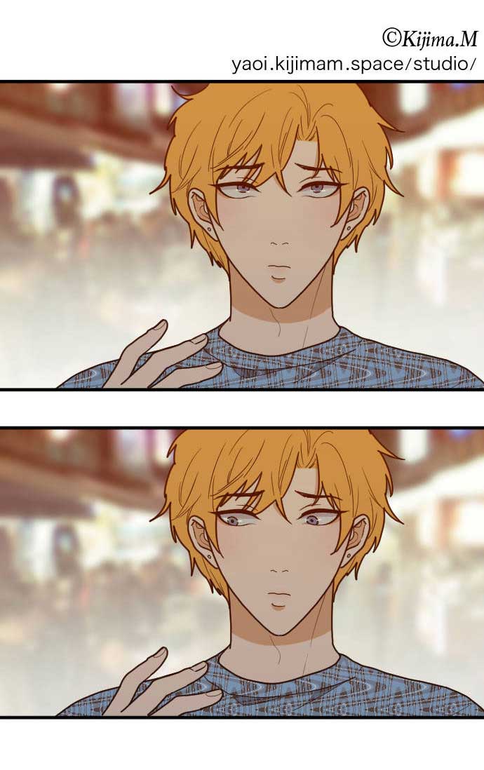 Read RoomXMate chapter 59 image 34 on Lezhin