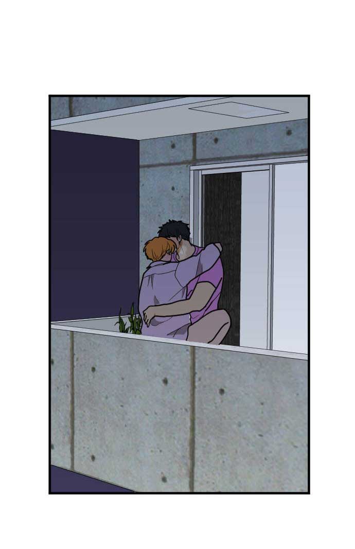 Read RoomXMate chapter 59 image 4 on Lezhin