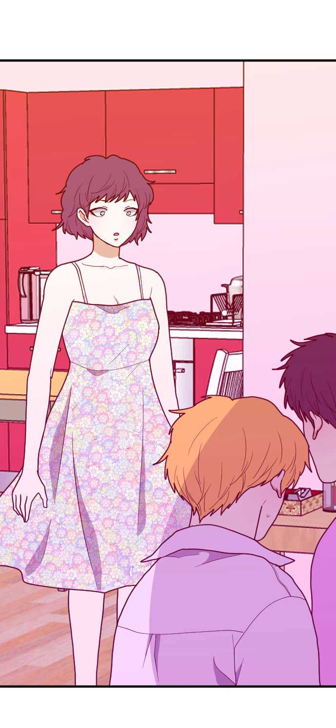 Read RoomXMate chapter 59 image 46 on Lezhin