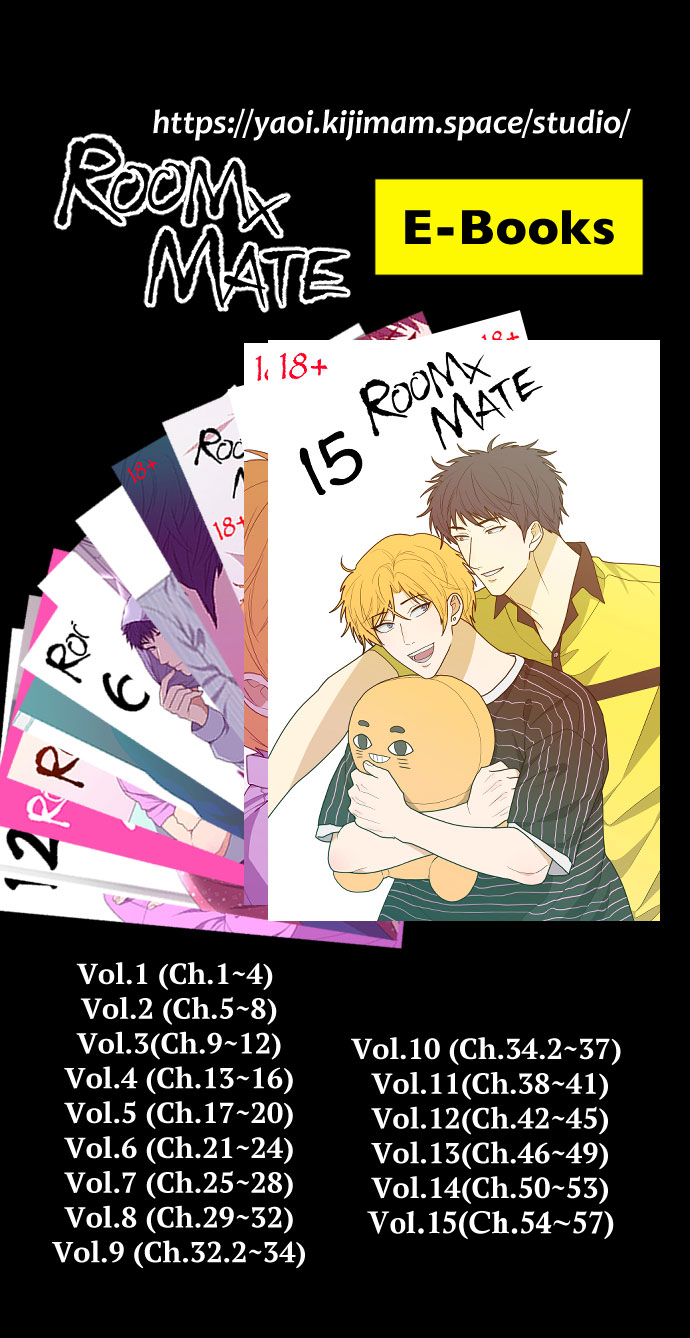 Read RoomXMate chapter 59 image 48 on Lezhin