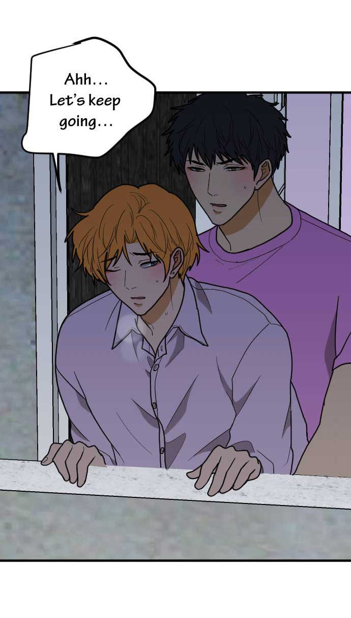 Read RoomXMate chapter 59 image 6 on Lezhin