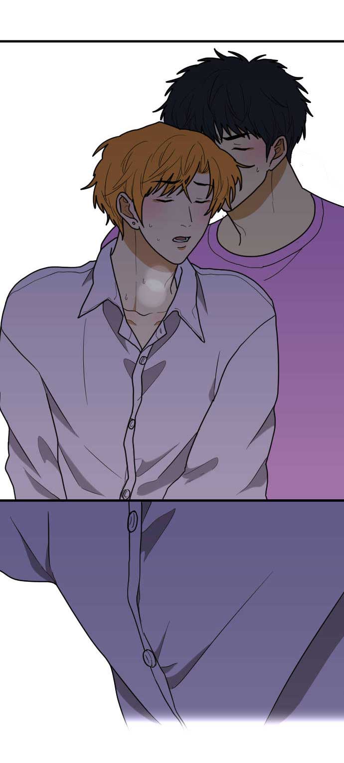 Read RoomXMate chapter 59 image 9 on Lezhin