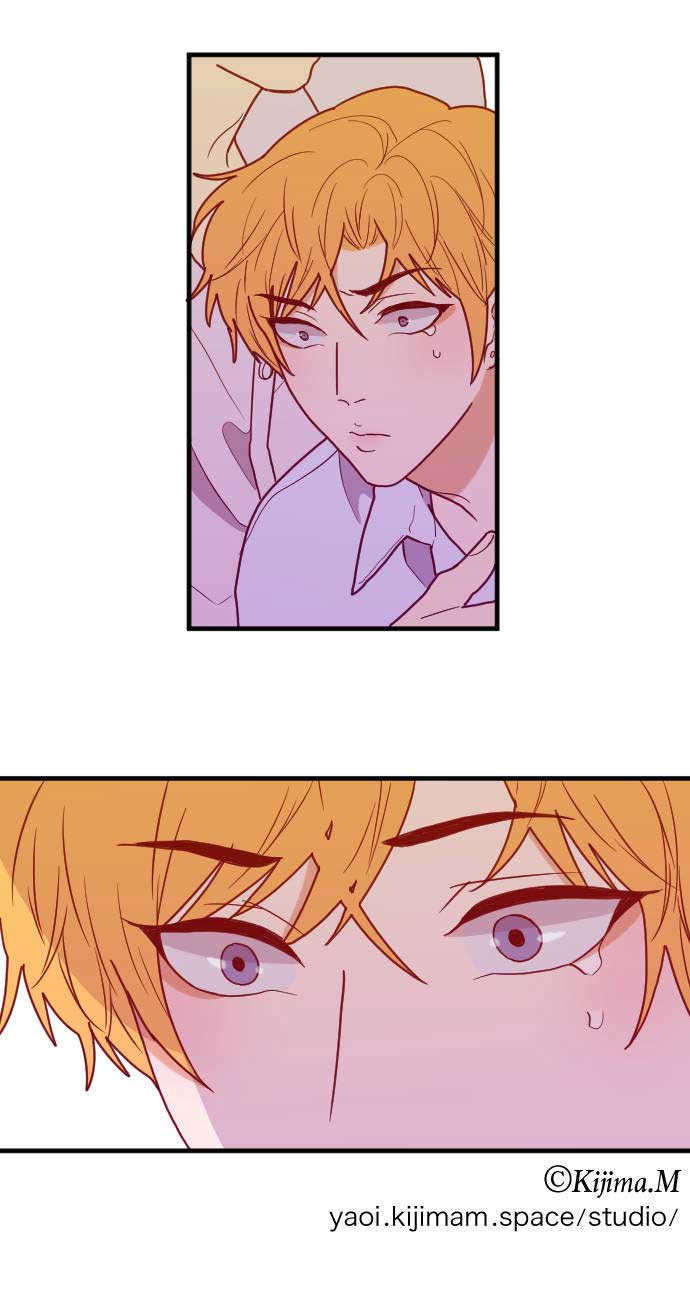 Read RoomXMate chapter 61 image 23 on Lezhin