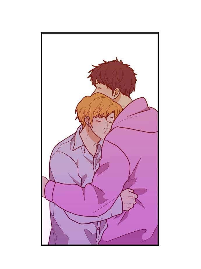 Read RoomXMate chapter 61 image 24 on Lezhin