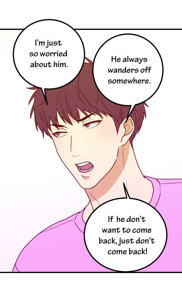 Read RoomXMate chapter 61 image 27 on Lezhin
